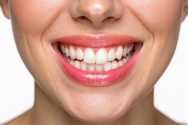 ניקוי שיניים עמוק