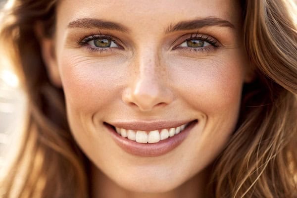 תהליך ניקוי שיניים עמוק במרפאת שיניים מקצועית