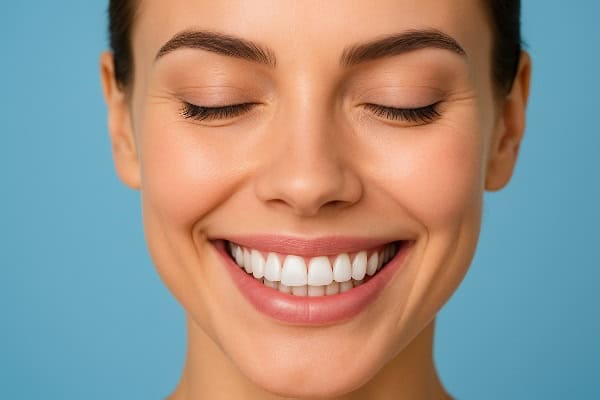 כתר זירקוניה שנשבר