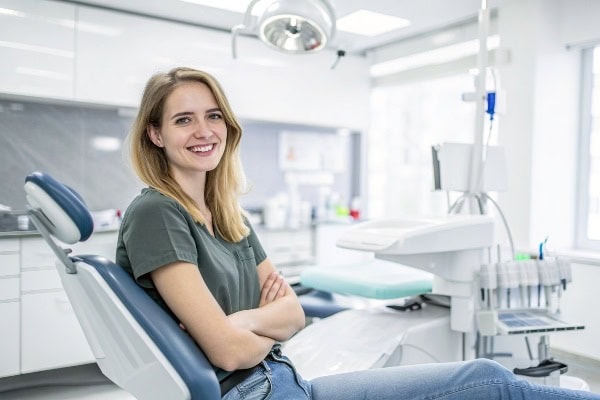 איך לבחור רופא שיניים