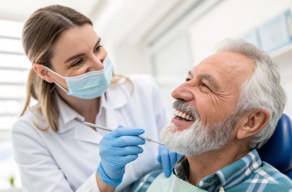 רשלנות רפואית של רופאי שיניים