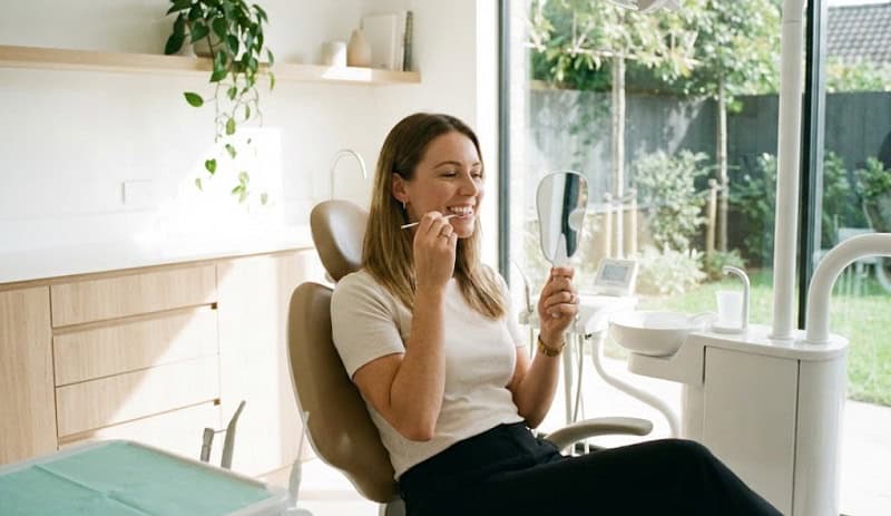 חשיבות בדיקת שיניים תקופתית